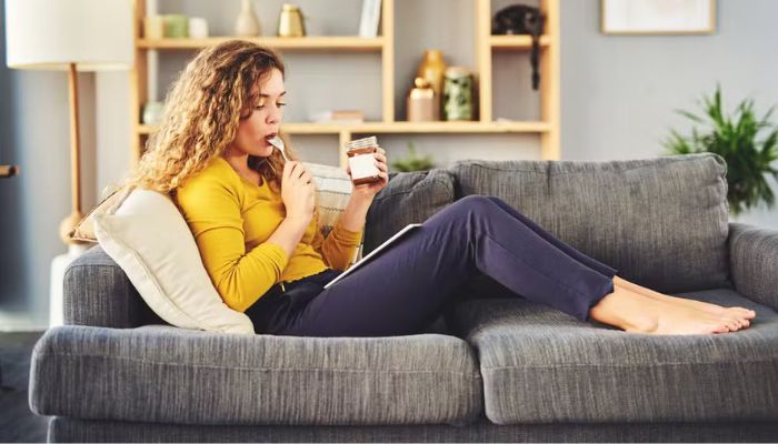 Foto: iStock Confira alimentos que podem ajudar a aliviar os sintomas da TPM